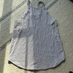 Lululemon Cool to Street Tank
